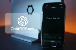 ChatGPT Ads