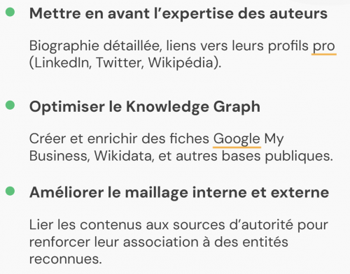 Google Leaks